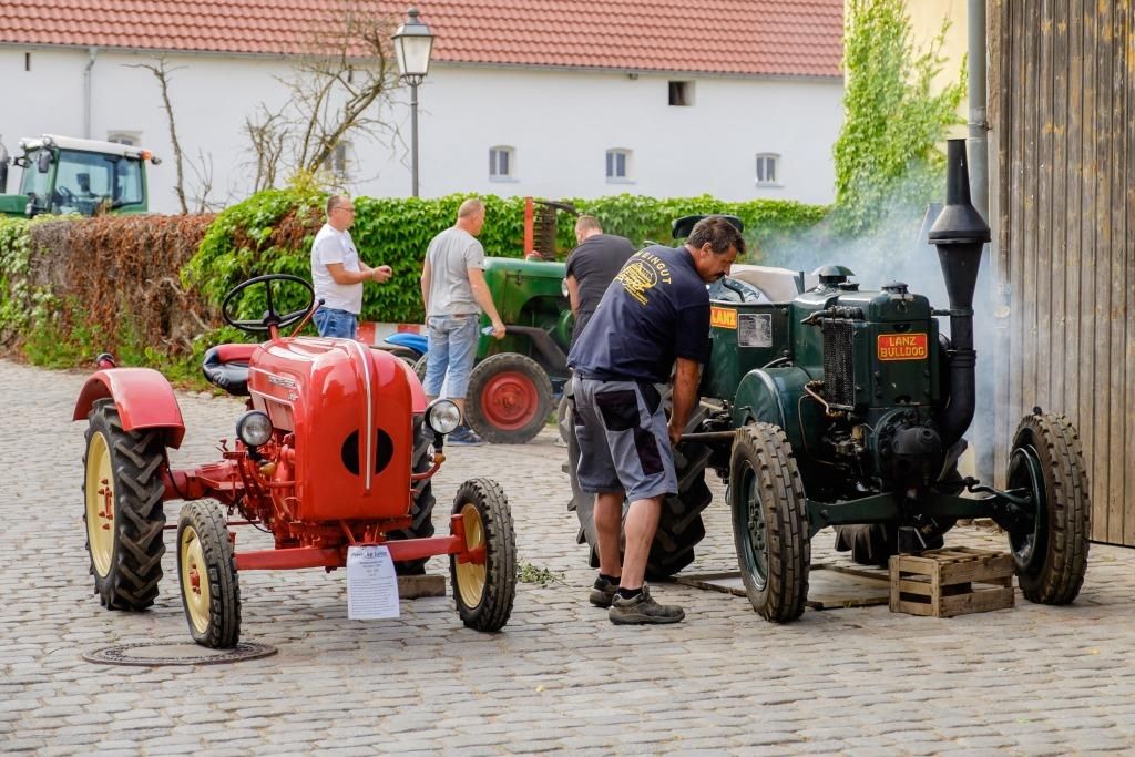 Weingut Laufer 