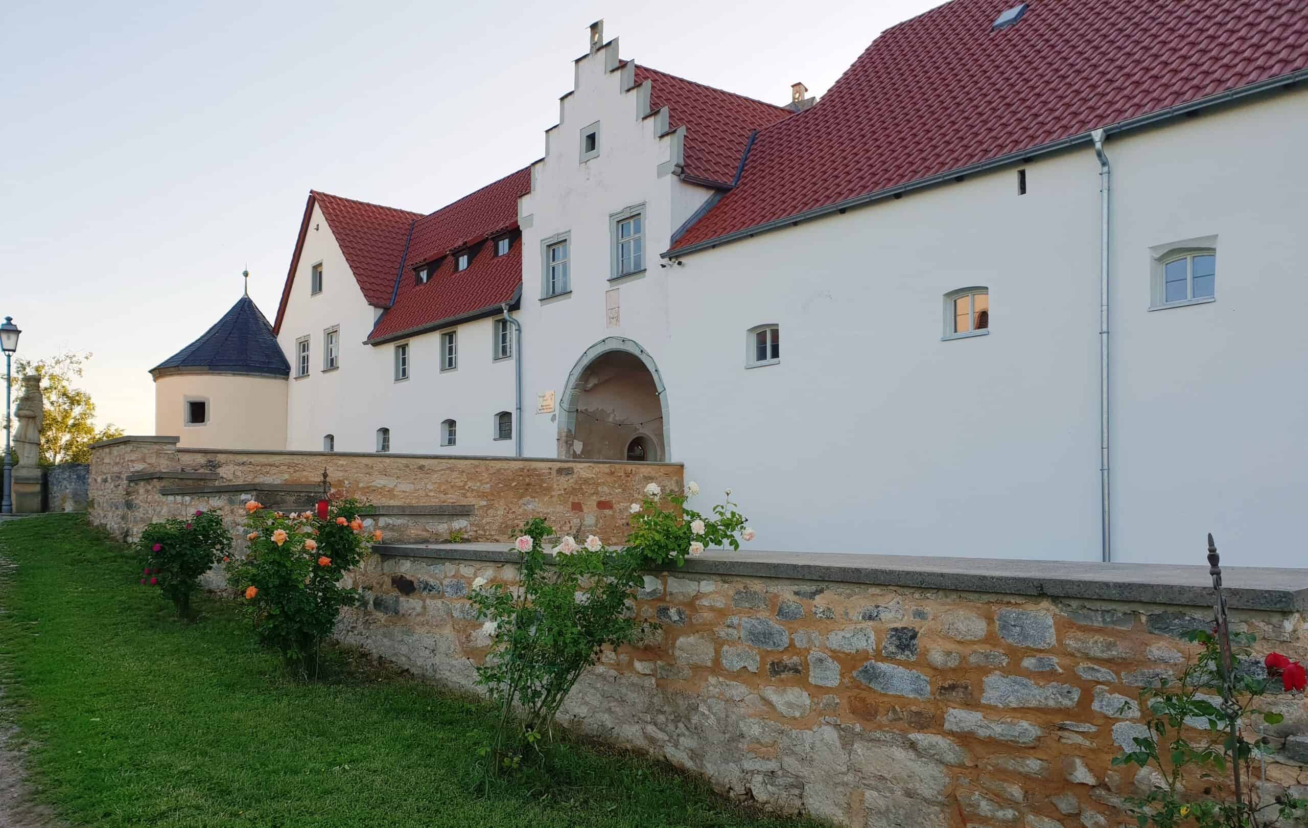 Weingut Laufer Feiern