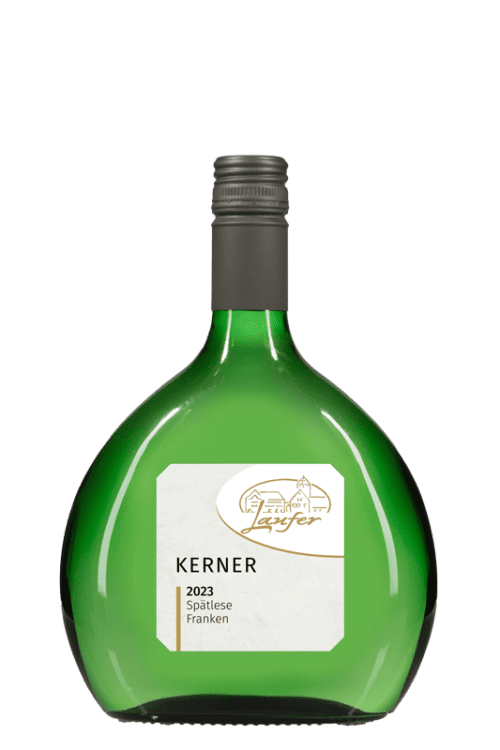 Kerner Spätlese lieblich Sommeracher Rosenberg 2023