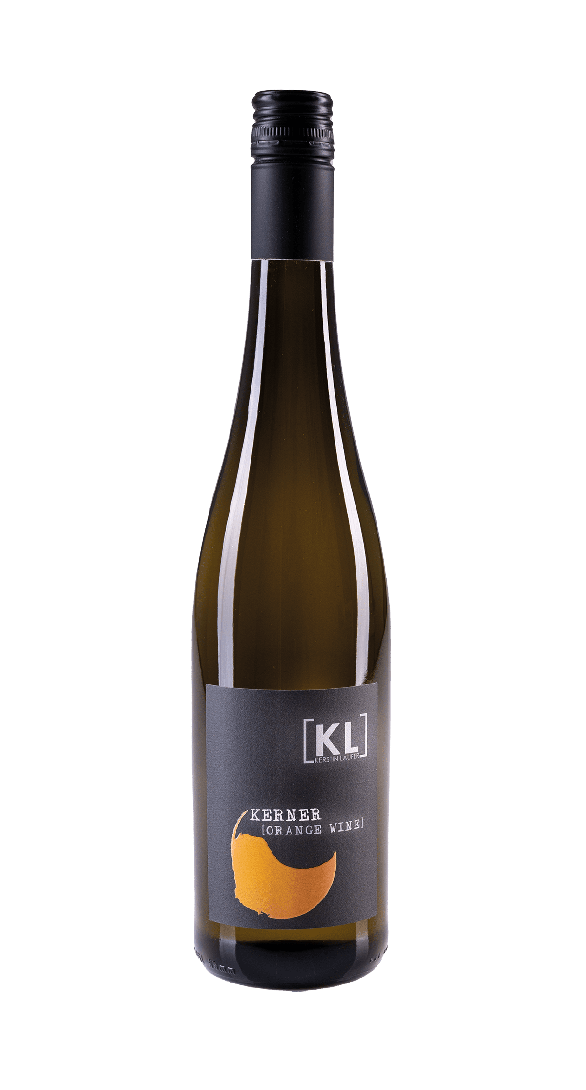 Kerner [Orange Wine] trocken 2021 - Weingut Laufer