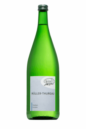 Müller-Thurgau trocken 2024