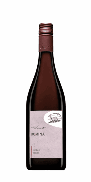 weinLust Domina trocken 2023