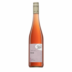 weinLust Rosé halbtrocken 2024
